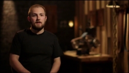 Forged In Fire - Season 08 Episode 09